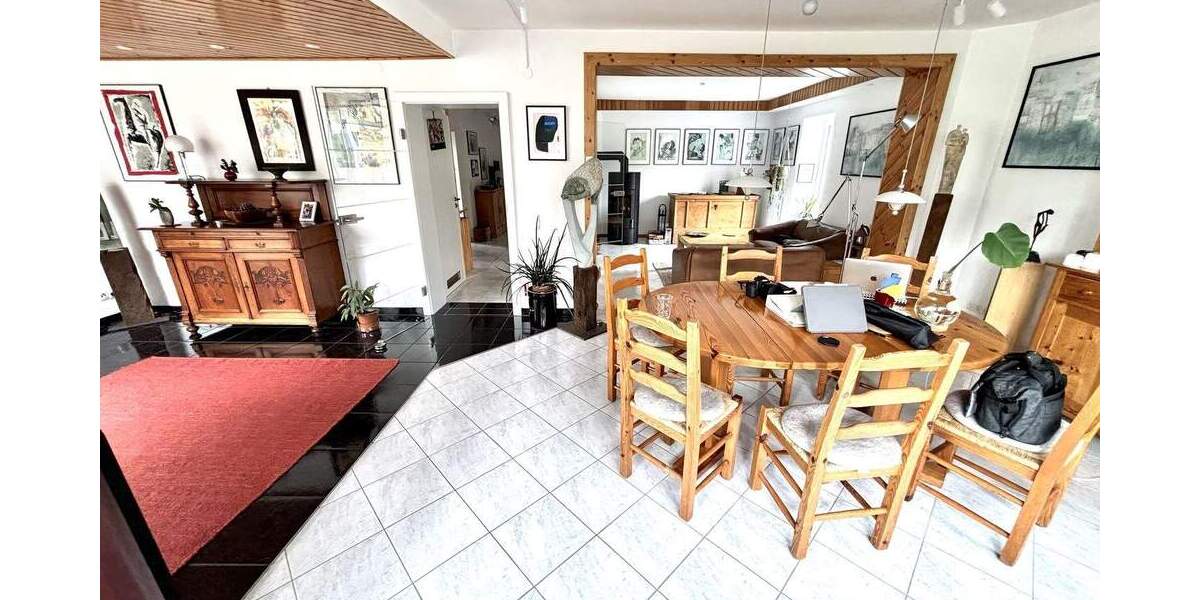 Einfamilienhaus Hannover Lahe - 6 Zimmer, 187 m&sup2;, 598.000&euro; | Angebot:25845620