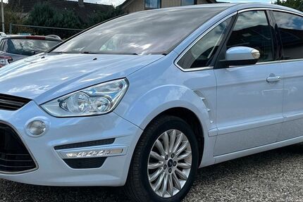 Ford S-Max 141.000 km 12.490 &euro; Hannover, Wettbergen 30457
