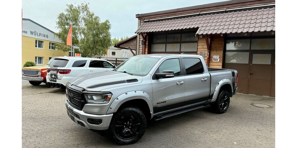 Dodge RAM 67.000 km 48.900 &euro; Isernhagen 30916
