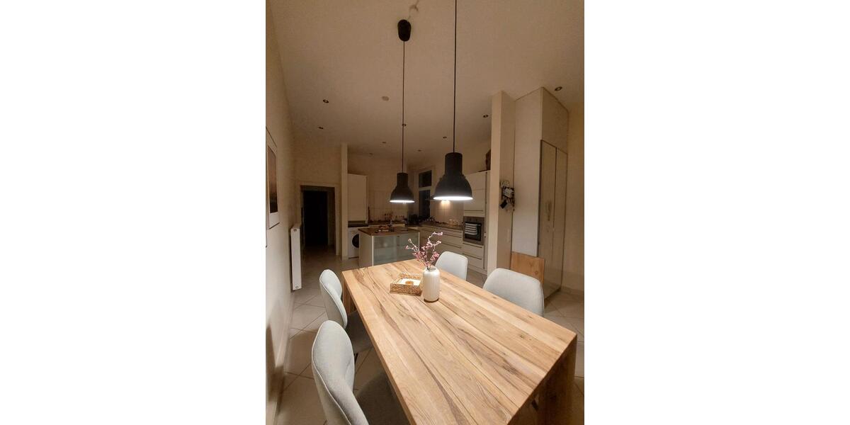 Etagenwohnung Hannover Südstadt - 3 Zimmer, 90 m&sup2;, 1.200&euro; | Angebot:25974472