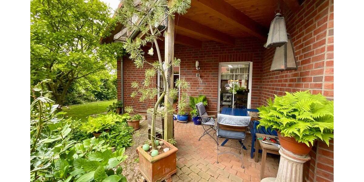 Einfamilienhaus Springe / Gestorf Gestorf - 8 Zimmer, 209 m&sup2;, 600.000&euro; | Angebot:25668525