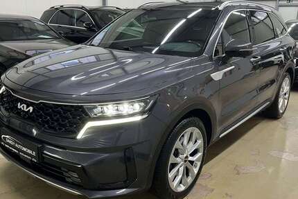 Kia Sorento 109.783 km 37.990 &euro; Ronnenberg 30952