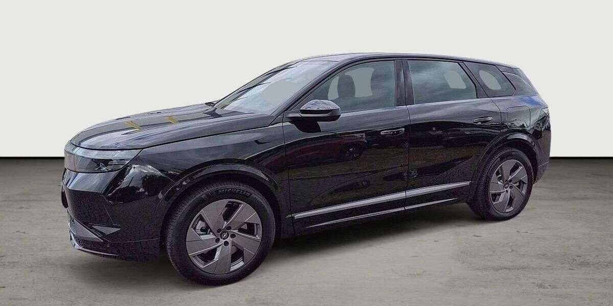 Opel Grandland X 8.001 km 42.990 &euro; Hannover 30173