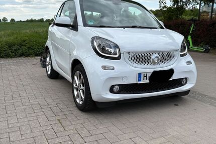 Smart ForTwo 68.467 km 10.150 &euro; Hannover 30453
