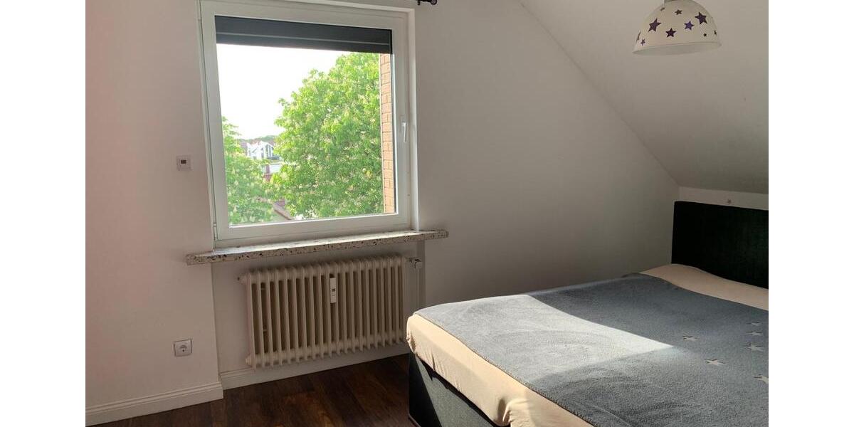 Etagenwohnung Langenhagen Engelbostel - 3 Zimmer, 89 m&sup2;, 230.000&euro; | Angebot:26606907
