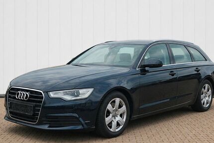 Audi A6 311.000 km 5.998 &euro; Langenhagen 30855