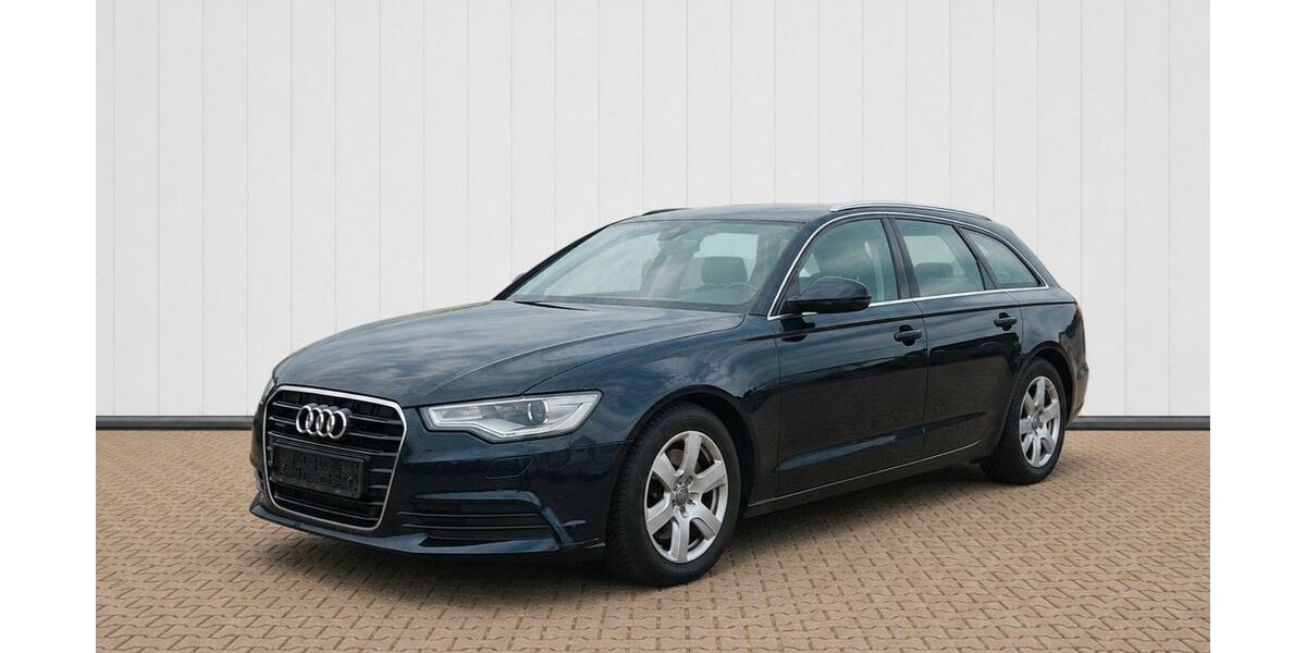 Audi A6 311.000 km 5.998 &euro; Langenhagen 30855