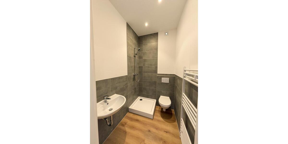 Etagenwohnung Hannover Linden-Limmer - 3 Zimmer, 68 m&sup2;, 985&euro; | Angebot:25119607