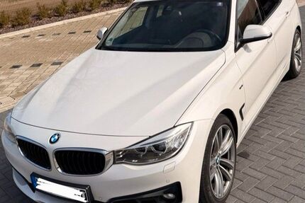 BMW 330 Gran Turismo 162.000 km 19.000 &euro; Pattensen 30982
