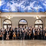 Neujahrskonzert der Münchner Symphoniker