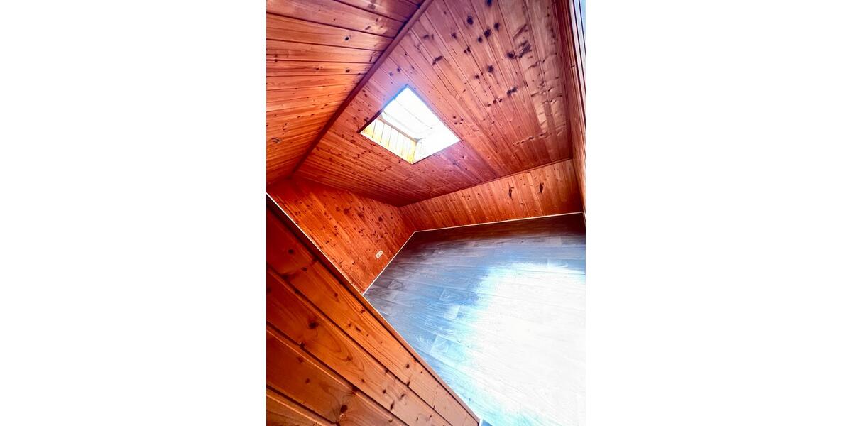 Dachgeschoßwohnung Hannover Nord - 2.5 Zimmer, 58 m&sup2;, 750&euro; | Angebot:25855677