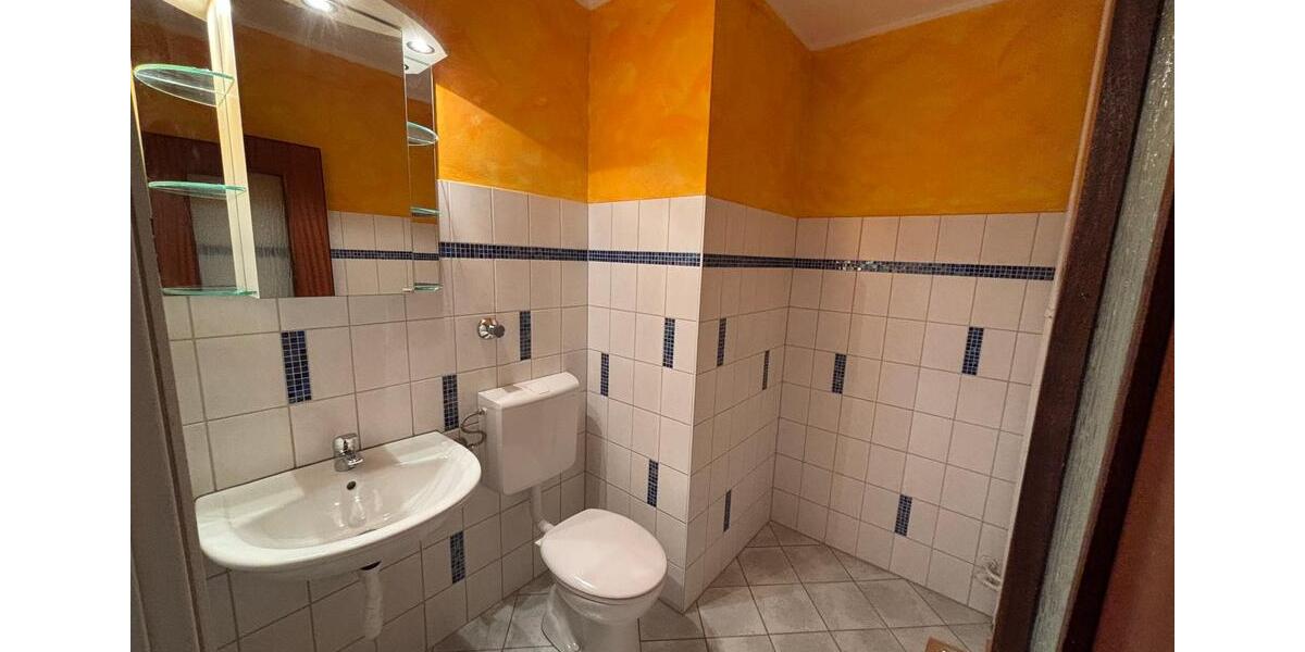 Etagenwohnung Barsinghausen - 4 Zimmer, 112 m&sup2;, 1.100&euro; | Angebot:25255379