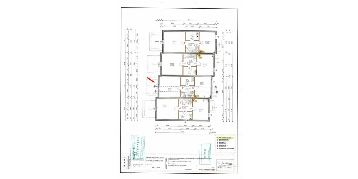 Reihenhaus Lindhorst - 355.000&euro; | Angebot:20690293