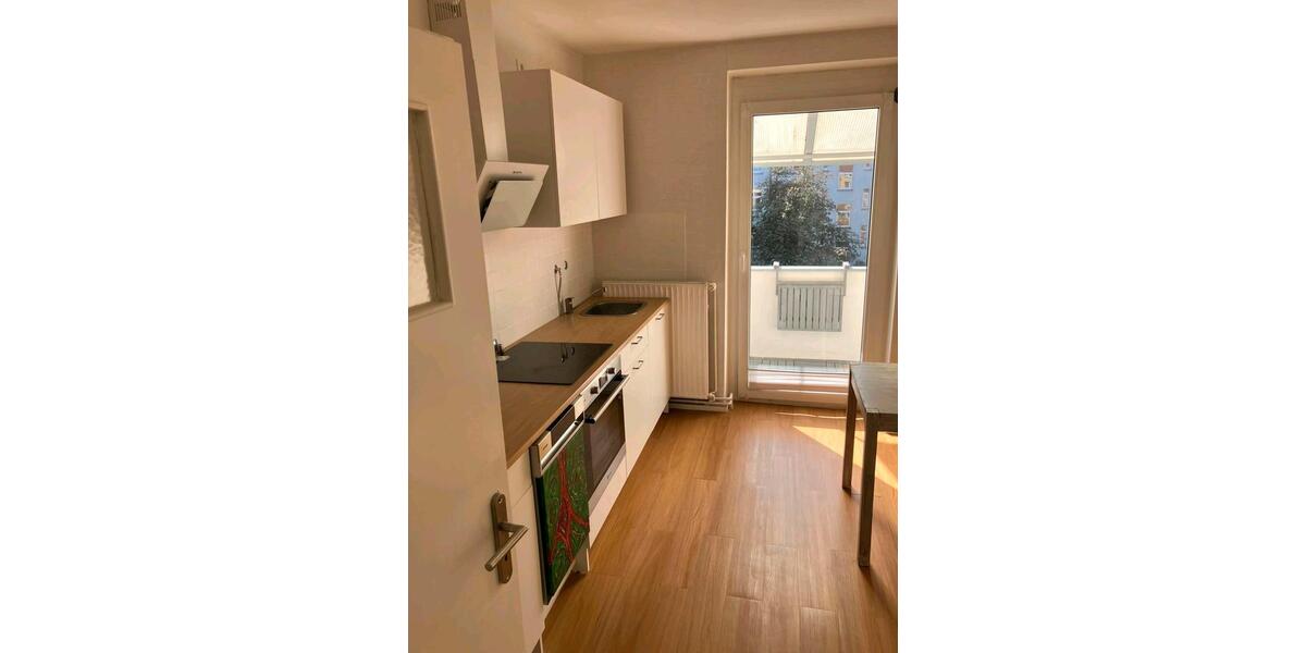 Etagenwohnung Hannover Linden-Limmer - 2 Zimmer, 61 m&sup2;, 220.000&euro; | Angebot:27447214