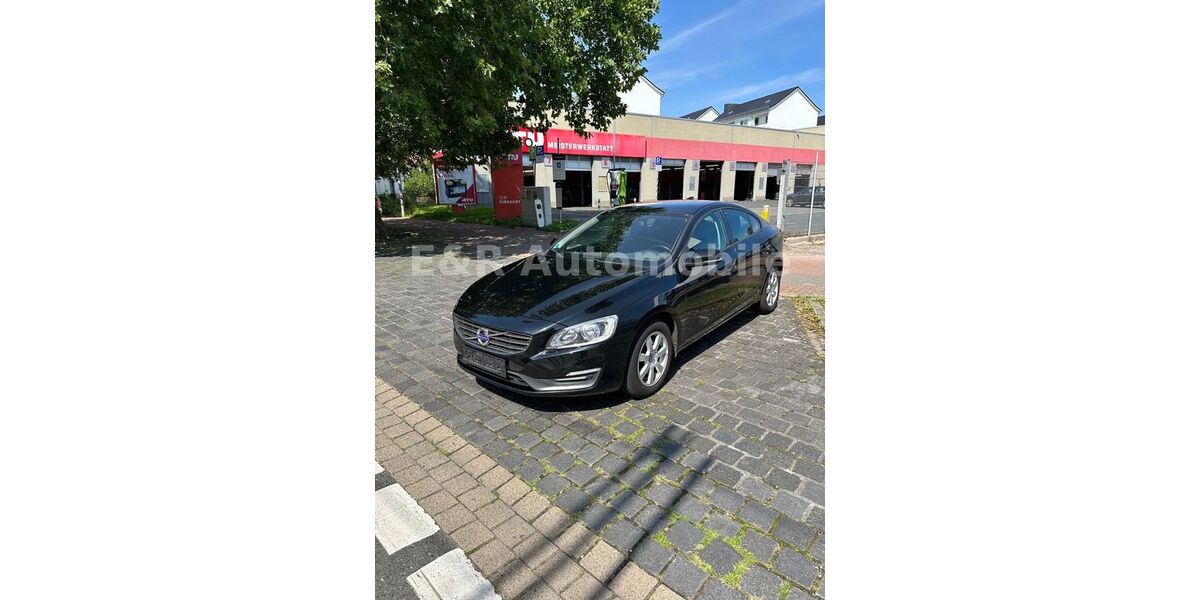 Volvo S60 168.000 km 7.990 &euro; Laatzen 30880