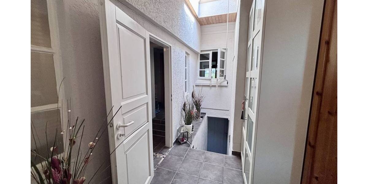 Doppelhaushälfte Wunstorf - 6 Zimmer, 165 m&sup2;, 369.000&euro; | Angebot:25983401