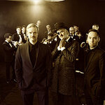 Moka Efti Orchestra & Nubiyan Twist