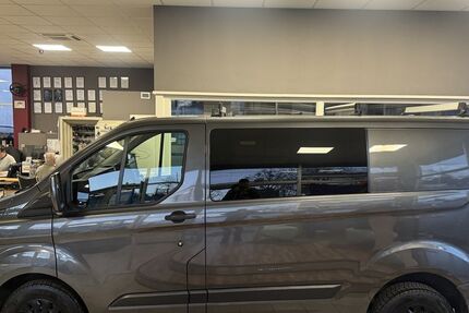 Ford Transit Custom 183.330 km 15.990 &euro; Hannover 30419