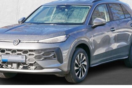 VW T-Roc 7.850 km 31.450 &euro; Langenhagen 30853