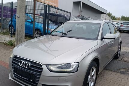 Audi A4 230.000 km 7.990 &euro; Hannover 30453