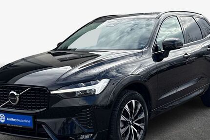 Volvo XC60 20.490 km 41.412 &euro; Hannover 30165