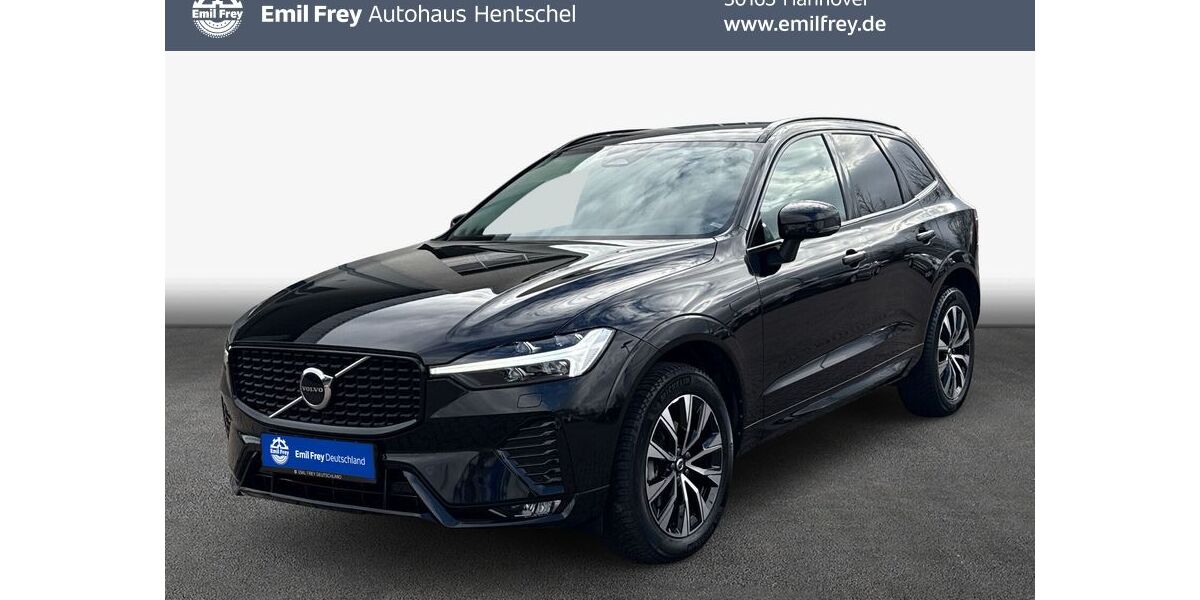 Volvo XC60 20.490 km 41.412 &euro; Hannover 30165