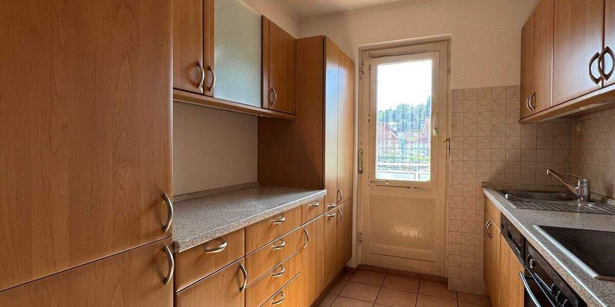 Etagenwohnung Barsinghausen - 4 Zimmer, 100 m&sup2;, 169.000&euro; | Angebot:25705868