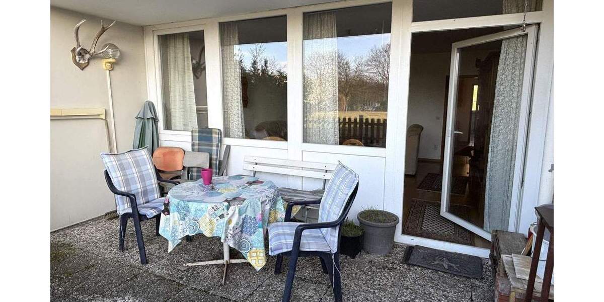 Etagenwohnung Hannover Marienwerder - 2 Zimmer, 67 m&sup2;, 159.000&euro; | Angebot:25938572