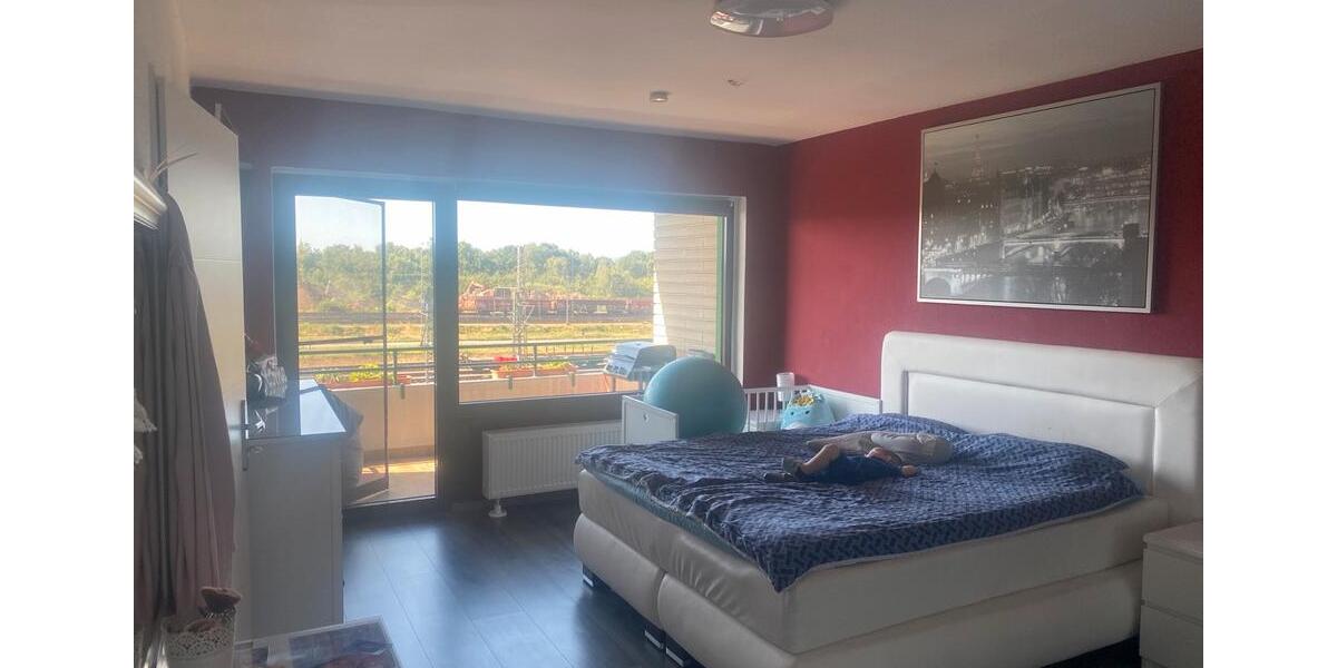 Dachgeschoßwohnung Seelze - 2 Zimmer, 44 m&sup2;, 129.000&euro; | Angebot:26007146