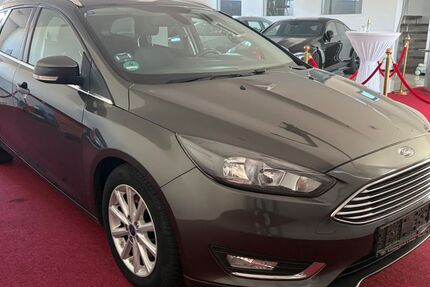 Ford Focus 198.780 km 6.690 &euro; Hannover 30453