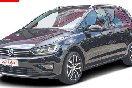 VW Golf Sportsvan 62.896 km 17.490 &euro; Hannover 30179