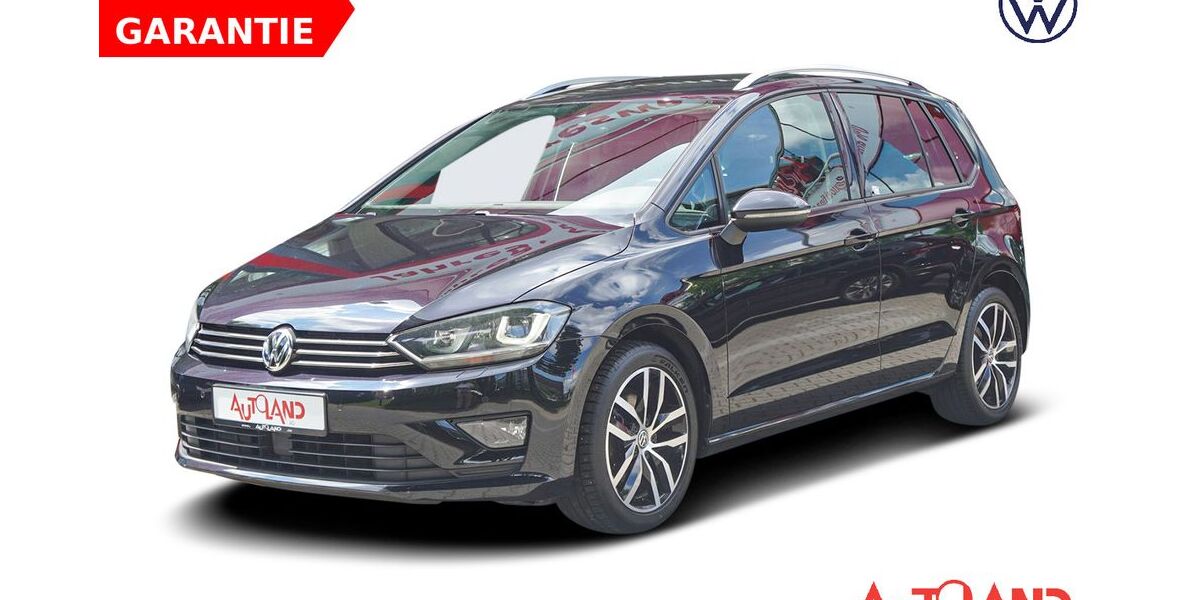 VW Golf Sportsvan 62.896 km 17.490 &euro; Hannover 30179