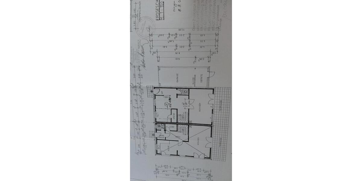 Doppelhaushälfte Langenhagen Engelbostel - 495.000&euro; | Angebot:26949000