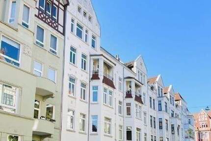 Wohnung Hannover List - 3 Zimmer, 84 m&sup2;, 1.300&euro; | Angebot:25837677