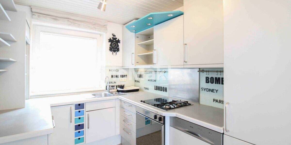 Reihenmittelhaus Hannover Groß Buchholz - 4 Zimmer, 120 m&sup2;, 396.000&euro; | Angebot:26043898