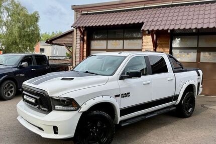 Dodge RAM 82.900 km 36.900 &euro; Isernhagen 30916