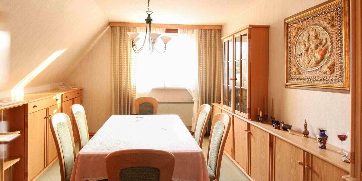 Einfamilienhaus Bad Münder am Deister Hachmühlen - 1 Zimmer, 243 m&sup2;, 219.000&euro; | Angebot:25939361