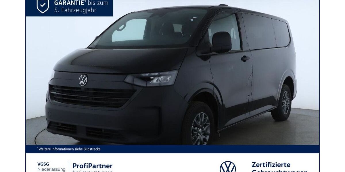 VW T7 Caravelle 1.090 km 49.990 &euro; Hannover 30419