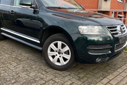 VW Touareg 334.000 km 4.999 &euro; Hemmingen 30966