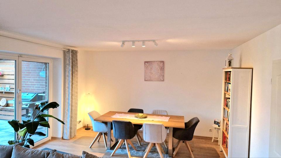 Reihenhaus Schwarmstedt - 4 Zimmer, 107 m&sup2;, 310.000&euro; | Angebot:25752412