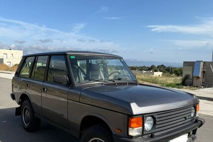 Land Rover Range Rover 330.000 km 15.500 &euro; Laatzen 30880