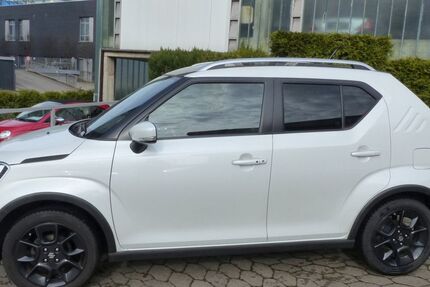 Suzuki Ignis 25.000 km 14.900 &euro; Hannover 30179