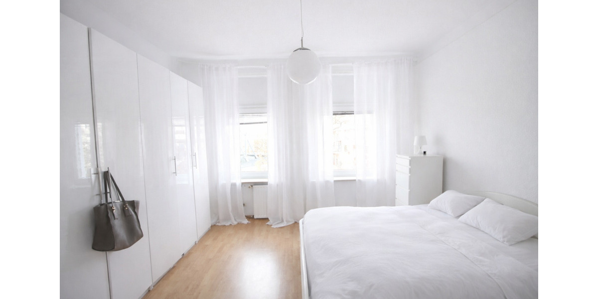 Etagenwohnung Hannover Vahrenwald-List - 3.5 Zimmer, 102 m&sup2;, 380.000&euro; | Angebot:25418666