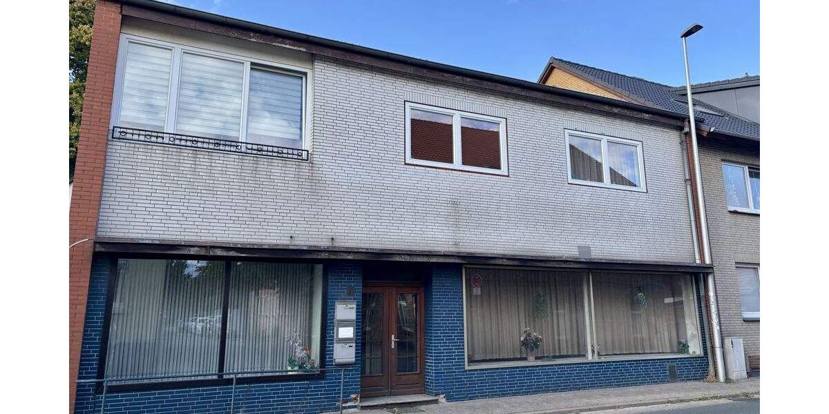 Mehrfamilienhaus, Wohnhaus Wunstorf / Steinhude Steinhude - 5 Zimmer, 174 m&sup2;, 275.000&euro; | Angebot:25681611