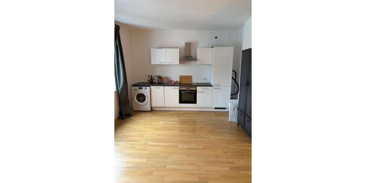 Etagenwohnung Hannover List - 1 Zimmer, 33 m&sup2;, 550&euro; | Angebot:25308262