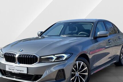 BMW 318 13.192 km 34.905 &euro; Stadthagen 31655