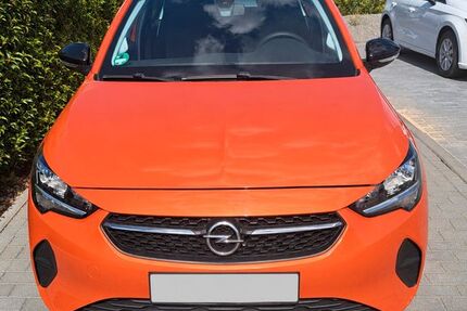 Opel Corsa 47.000 km 8.900 &euro; Pattensen 30982