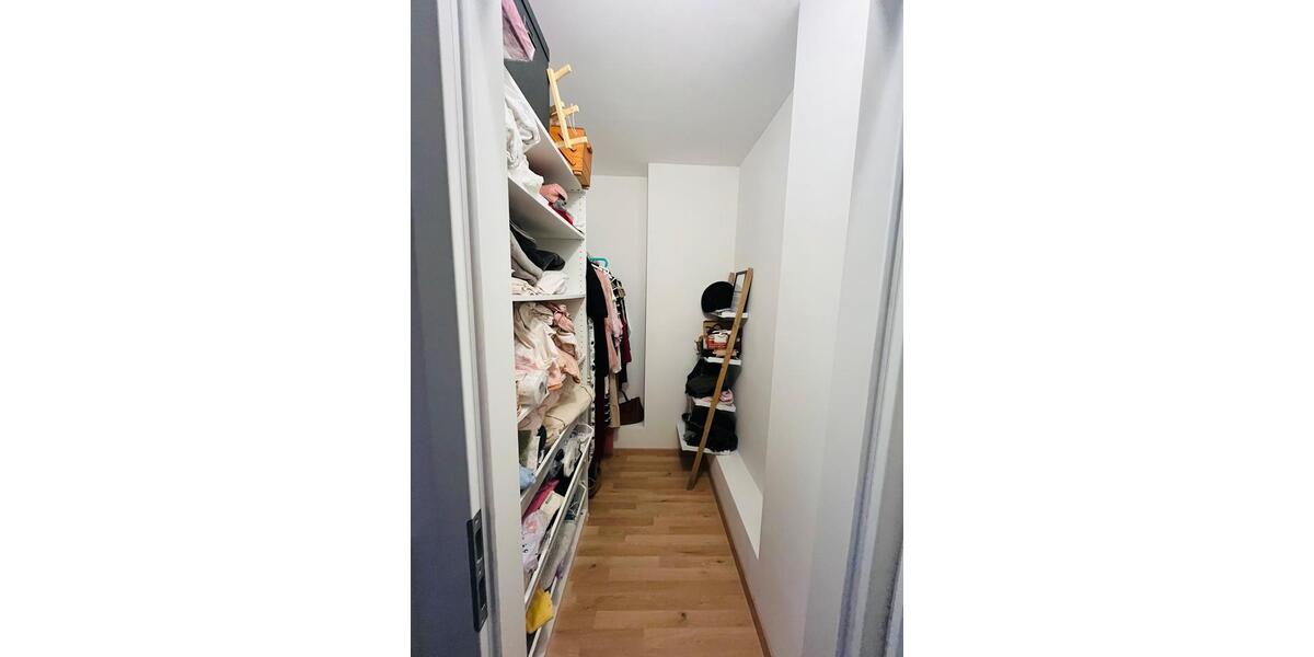 Reihenhaus Hannover Herrenhausen-Stöcken - 3.5 Zimmer, 116 m&sup2;, 1.600&euro; | Angebot:25422938