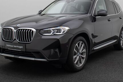 BMW X3 66.201 km 37.999 &euro; Isernhagen 30916