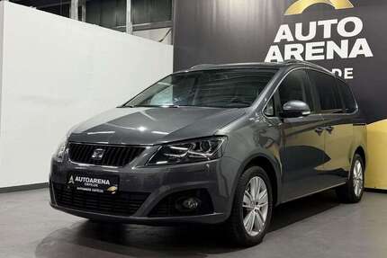 Seat Alhambra 157.000 km 14.399 &euro; Ronnenberg 30952